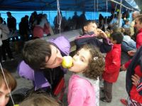 Pulse para abrir