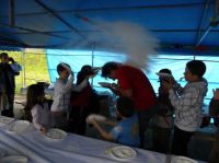 Pulse para abrir