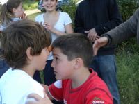 Pulse para abrir