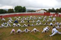 Pulse para abrir