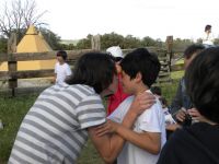 Pulse para abrir