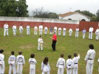 Pulse para abrir