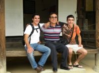 Pulse para abrir