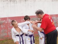 Pulse para abrir