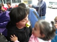 Pulse para abrir