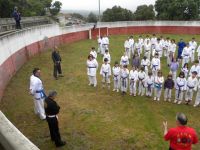 Pulse para abrir