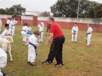 Pulse para abrir