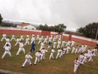 Pulse para abrir