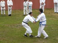 Pulse para abrir