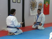 Pulse para abrir
