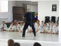 Pulse para abrir