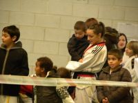 Pulse para abrir