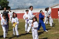 Pulse para abrir