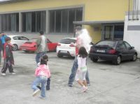 Pulse para abrir