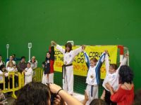 Pulse para abrir