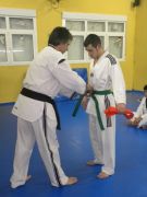 Pulse para abrir