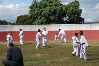 Pulse para abrir