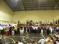 Pulse para abrir