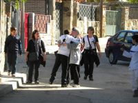 Pulse para abrir