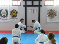 Pulse para abrir