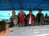 Pulse para abrir