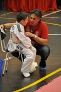 Pulse para abrir