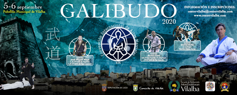 Galibudo 2020