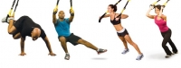 TRX Fitness