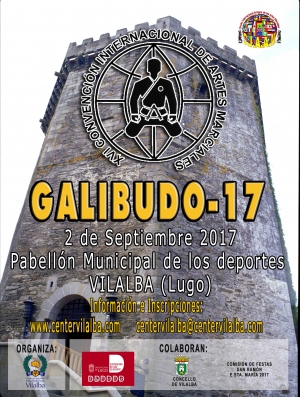 Galibudo 2017